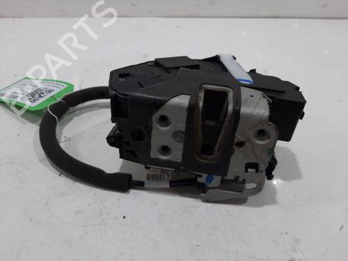 Serratura portellone posteriore Serratura portellone posteriore FORD ECOSPORT 1.0 EcoBoost (125 hp) 37267134 37267134