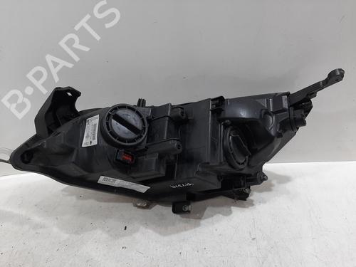 Højre forlygte VAUXHALL ASTRA Mk VI (J) (P10) 2.0 CDTi | BP26744172C29 