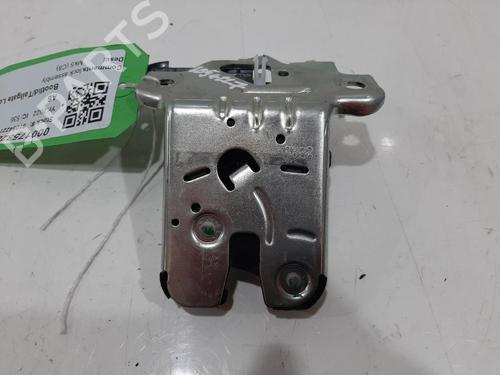 Serratura portellone posteriore Serratura portellone posteriore AUDI A6 C8 (4A2) 40 TFSI (204 hp) 36890872 36890872