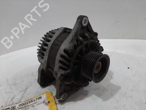 Generator NISSAN MICRA IV (K13K, K13KK) 1.2 (80 hp) 29883195
