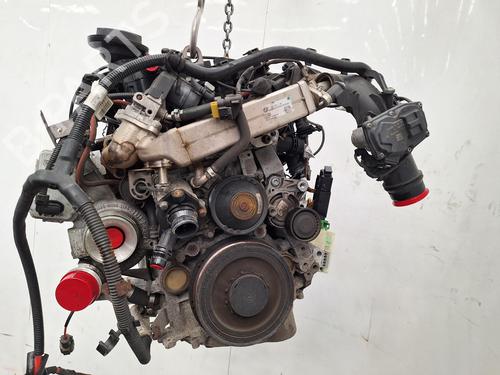 Used Engine Engine 38859848 38859848