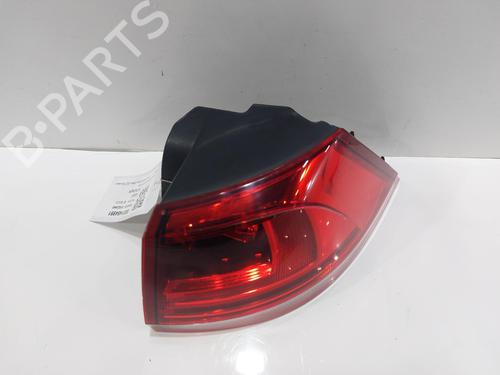 Right taillight VW GOLF VII Variant (BA5, BV5) 2.0 TDI | BP28039838C35 