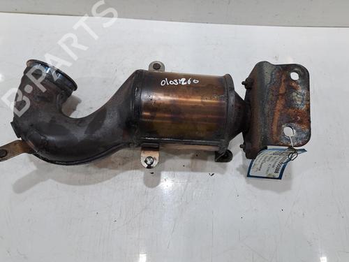 Catalyst ALFA ROMEO GIULIETTA (940_) 1.4 TB (940FXB1A, 940FXB11) | BP30119703M10 