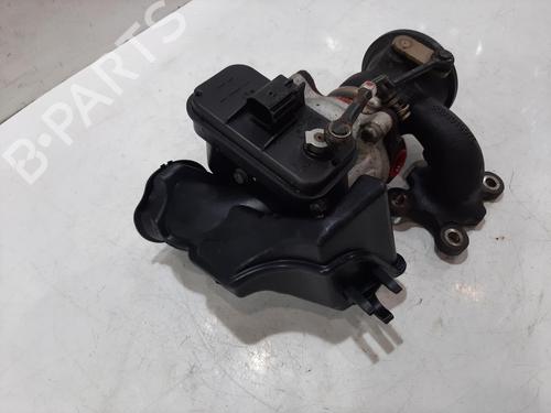Turbocharger/Supercharger AUDI A1 (8X1, 8XK) 1.0 TFSI | BP30304094M71