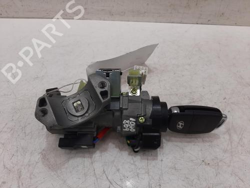 Used Ignition barrel Ignition barrel HYUNDAI IONIQ (AE) 1.6 GDI Hybrid (141 hp) 33212177 33212177