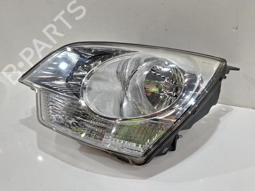 Left headlight VAUXHALL ANTARA A (L07) 2.2 CDTi FWD | BP26856185C28 