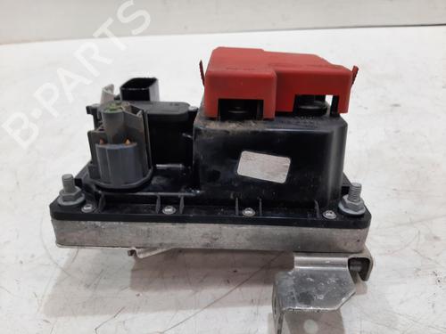 Control unit JAGUAR I-PACE (X590) EV400 AWD | BP29237362M11 