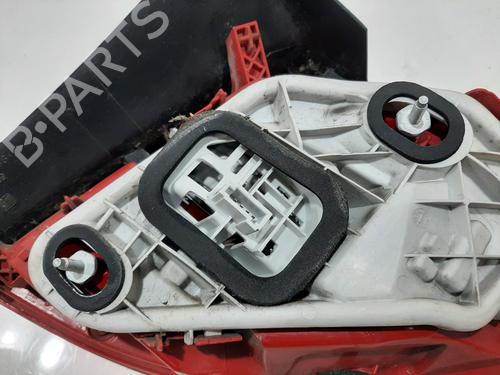 Left taillight VAUXHALL MERIVA Mk II (B) (S10) 1.4 | BP36334657C34  - Image 5