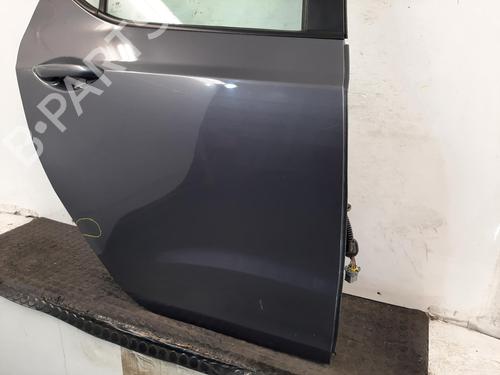 Drzwi tylne prawe HYUNDAI i10 II (BA, IA) 1.0 | BP30843877C5 