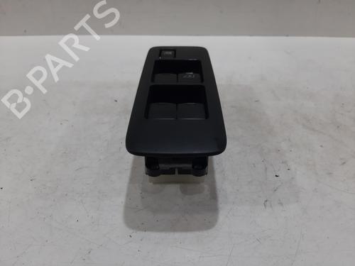 Switch NISSAN QASHQAI I (J10, NJ10) 2.0 All-wheel Drive | BP29237413I30 