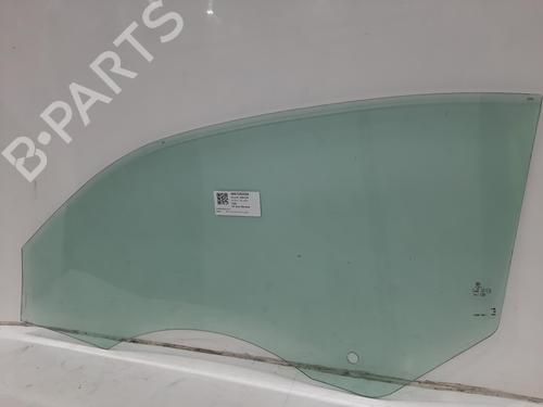 Deurruit rechts voor VW EOS (1F7, 1F8) 1.4 TSI (122 hp) 26824261