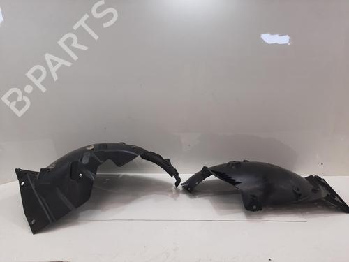 Used Wheel arch Wheel arch DACIA JOGGER (RK_) 1.0 TCe 110 (RKMD) (110 hp) 36451365 36451365