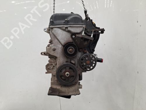 Motore Motore KIA RIO III (UB) 1.4 CVVT (109 hp) 34733551 34733551