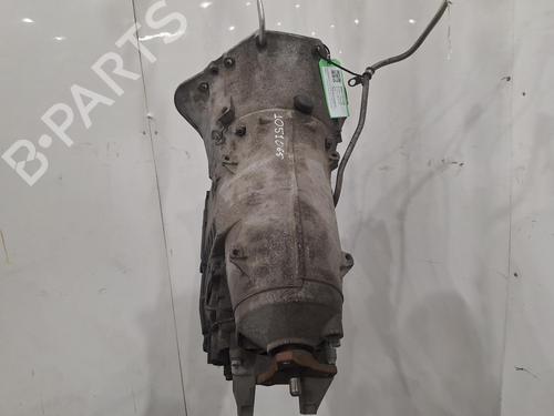 Gearbox MERCEDES-BENZ CLC-CLASS (CL203) CLC 180 Kompressor (203.746) | BP35986143M3 - Image 4