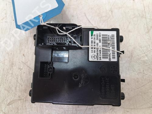 Control unit ASTON MARTIN DB12 Volante 4.0 V8 | BP37484646M11 - Image 2