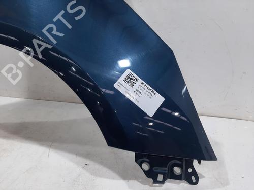 Błotnik przedni prawy VAUXHALL CORSA Mk IV (E) (X15) 1.4 | BP29703821C42 