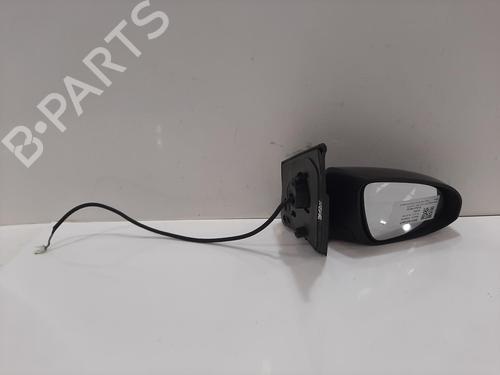 Used Right mirror TOYOTA AYGO (_B4_) 1.0 (KGB40) (69 hp) 28574799