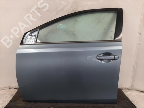 Dør venstre fortil Dør venstre fortil TOYOTA AURIS (_E18_) 1.3 Dual-VVTi (NRE180_, NRE180R) (99 hp) 33800078 33800078