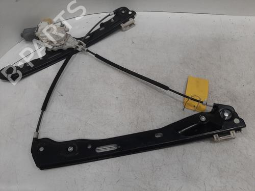 Front right window mechanism BMW 1 (E87) 118 i | BP26758584C23 - Image 2