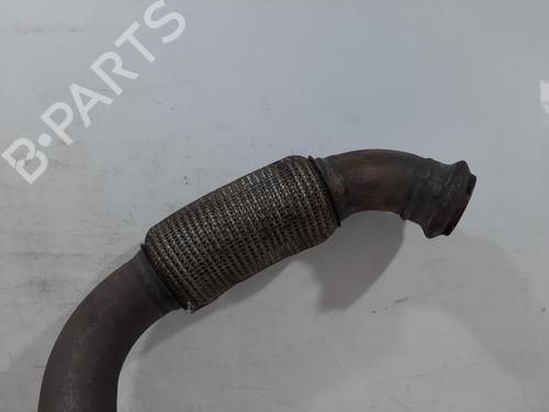 Catalyst MERCEDES-BENZ A-CLASS (W176) A 160 (176.041) | BP33647108M10 - Image 4