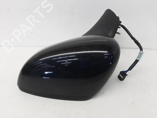 Left mirror RENAULT CLIO IV (BH_) 0.9 TCe 90 (BHNF, BHMA, BHMH, BHJK, BHJR) | BP26788861C26 