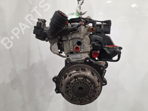 Used Engine SKODA RAPID (NH3, NK3, NK6) 1.2 TSI (105 hp) 31977874