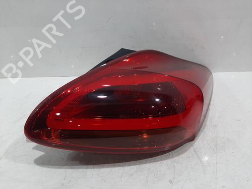 Used Right taillight Right taillight 38513451 38513451