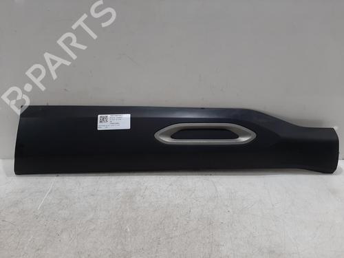 Used Other Other CITROËN C4 III (BA_, BB_, BC_) 1.2 PureTech 130 (BAHNSA, BAHNSB) (130 hp) 34732821 34732821
