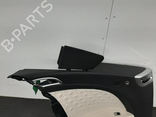 Other BENTLEY CONTINENTAL Convertible (3S_) 6.0 AWD | BP29235257O1