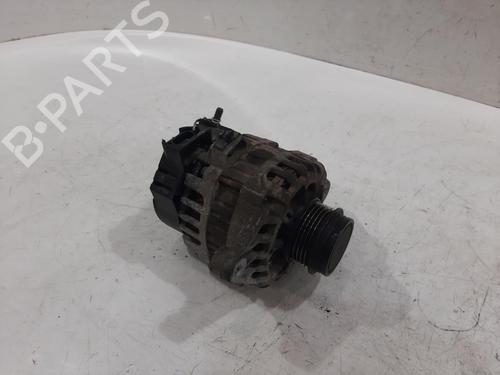 Used Alternator Alternator HYUNDAI i10 I (PA) 1.2 (86 hp) 33647898 33647898