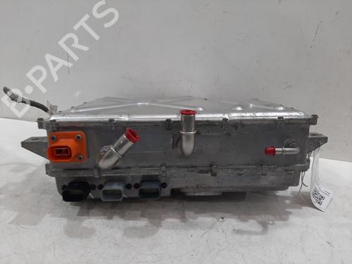 Elektronisk modul JAGUAR I-PACE (X590) EV400 AWD | BP29636645M83 