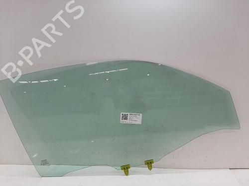 Używane Szyba drzwi przednich prawych NISSAN MICRA III (K12) 1.2 16V (80 hp) 30958439