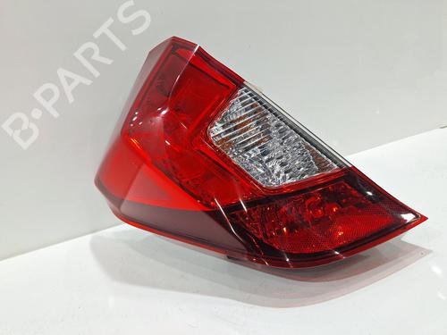 Achterlicht links HONDA JAZZ IV (GK_) 1.3 (102 hp) 27923042
