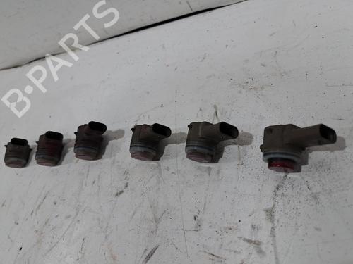 Electronic module JAGUAR I-PACE (X590) EV400 AWD | BP39587323M83 - Image 2