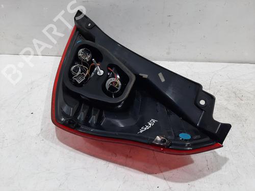 Left taillight FORD FIESTA VI (CB1, CCN) 1.0 EcoBoost | BP37718217C34 - Image 5