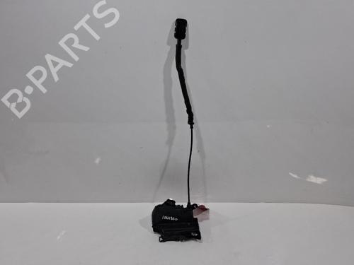 Used Front right lock Front right lock RENAULT TWINGO III (BCM_, BCA_) 0.9 TCe 90 (BCM9, BCM2) (90 hp) 40455233 40455233