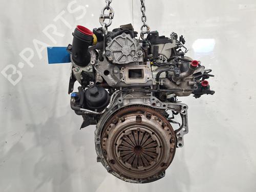 Motor PEUGEOT 308 SW II (LC_, LJ_, LR_, LX_, L4_) 1.6 HDi 92 (92 hp) 31305630