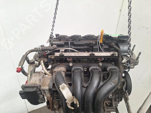 Engine SUZUKI SWIFT IV (FZ, NZ) 1.2 (AZG412, ZC72S) | BP37072623M1 - Image 5