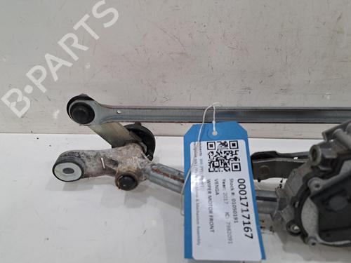 Front wiper motor KIA VENGA (YN) 1.6 CVVT | BP35921926M29 - Image 2