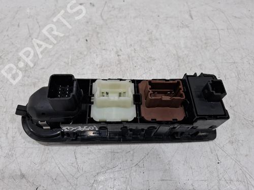 Right front window switch RENAULT CAPTUR I (J5_, H5_) 1.5 dCi 90 (J5N4, J5M5, J5MW, J5M6, J5AL, J5AJ) | BP38912658I26 - Image 4