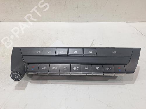 Used Climate control VAUXHALL ASTRA Mk VIII (L) Sports Tourer 1.2 (131 hp) 32448363