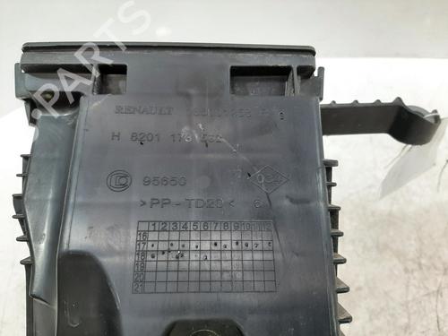 Air filter box DACIA SANDERO II TCe 90 (B8M1, B8MA, B8AC) | BP34377071M87 - Image 3