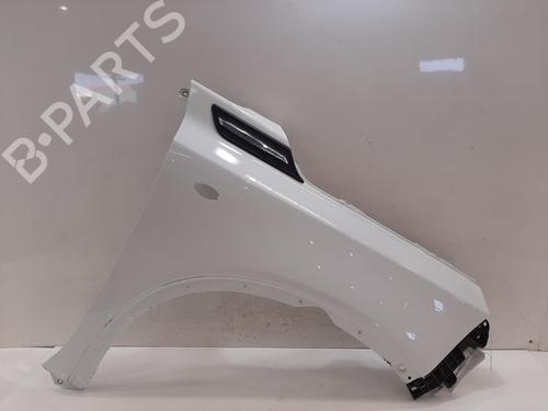 Used Right front fenders Right front fenders SUZUKI VITARA (LY) 1.4 Hybrid (Mild Hybrid) AllGrip (APK414) (129 hp) 36153929 36153929