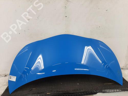 Used Hood Hood TOYOTA AYGO (_B4_) 1.0 (KGB40) (69 hp) 33648177 33648177