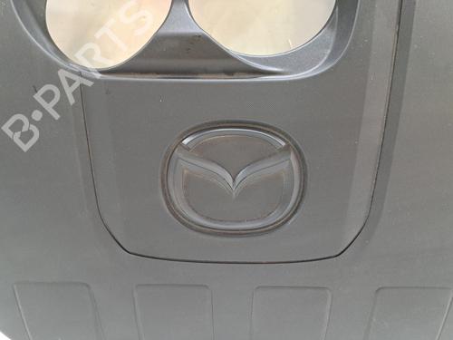 Upper protection MAZDA 3 Hatchback (BP) 2.5 e-SKYACTIV-G (BP5H) | BP36216466M93 - Image 4