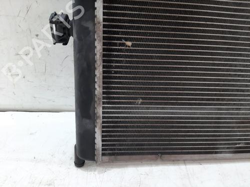 Radiator set CITROËN C3 III (SX) 1.2 PureTech 82 | BP37272292M120 - Image 3