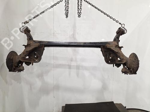 Bagaksel HONDA JAZZ IV (GK_) 1.3 (102 hp) 32757299