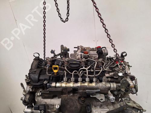 Engine MAZDA 6 Saloon (GJ, GL) 2.2 D (GJ2FP) | BP36855364M1  - Image 6