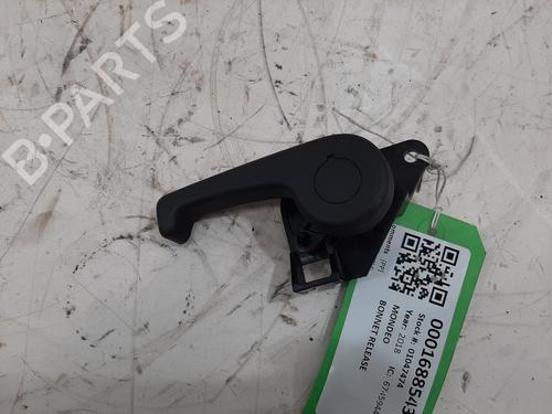 Used Other Other FORD MONDEO V Hatchback (CE) 2.0 TDCi (150 hp) 33940629 33940629