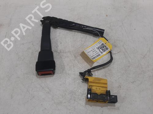 Used Seat buckle BMW 3 Touring (E91) 318 i (143 hp) 30496963